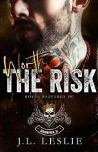 Worth the Risk by J.L. Leslie