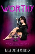 Worthy by Lacey Carter Andersen