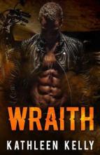 Wraith by Kathleen Kelly