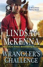 Wrangler’s Challenge by Lindsay McKenna