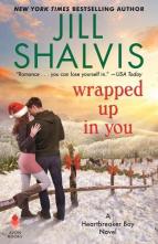 Wrapped Up in You by Jill Shalvis