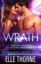 Wrath by Elle Thorne