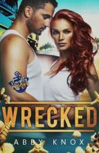 Wrecked by Abby Knox