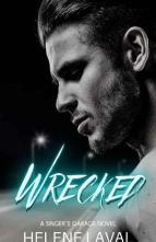 Wrecked by Helene Laval
