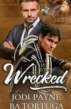 Wrecked by Jodi Payne, BA Tortuga