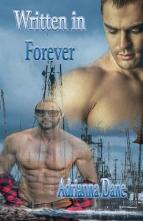 Written in Forever by Adrianna Dane