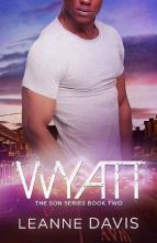 Wyatt by Leanne Davis