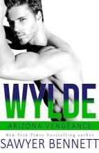 Wylde by Sawyer Bennett