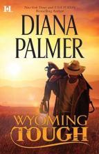 Wyoming Tough by Diana Palmer