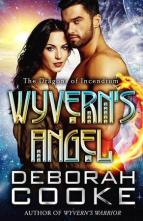 Wyvern’s Angel by Deborah Cooke