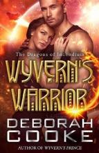 Wyvern’s Warrior by Deborah Cooke