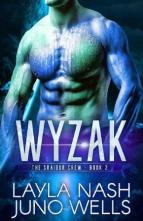 Wyzak by Juno Wells