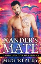 Xander’s Mate by Meg Ripley