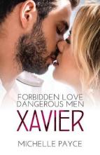Xavier by Michelle Payce
