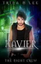 Xavier by Trina M. Lee