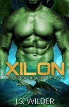 Xilon by J.S. Wilder,‎ Juno Wells