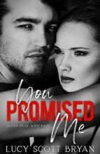 You Promised Me by Lucy Scott Bryan