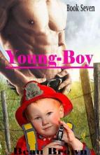 Young-Boy by Beau Brown