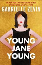 Young Jane Young by Gabrielle Zevin