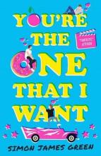 You’re the One That I Want by Simon James Green