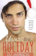 Yours For The Holiday by DJ Jamison