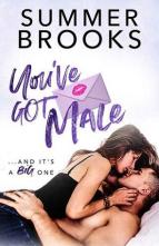 You’ve Got Male by Summer Brooks