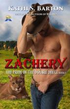 Zachery by Kathi S. Barton