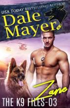 Zane by Dale Mayer