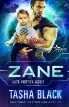 Zane by Tasha Black