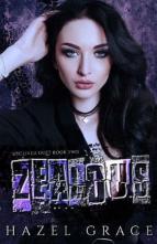 Zealous by Hazel Grace