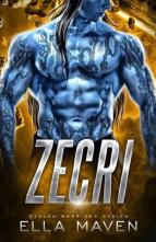 Zecri by Ella Maven