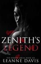 Zenith’s Legend by Leanne Davis