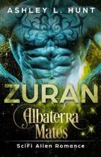 Zuran by Ashley L. Hunt