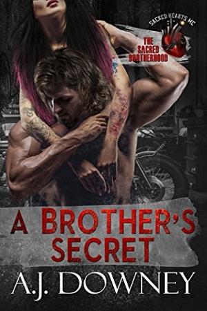 A Brother’s Secret by A.J. Downey