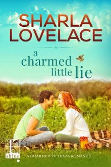 A Charmed Little Lie by Sharla Lovelace