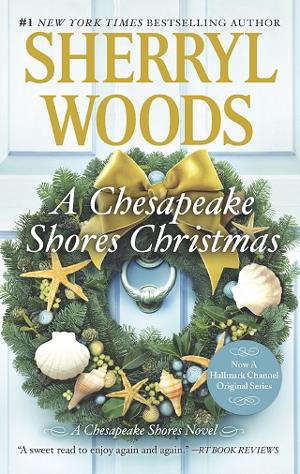 A Chesapeake Shores Christmas by Sherryl Woods