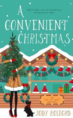 A Convenient Christmas by Jody Holford