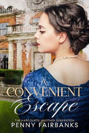 A Convenient Escape by Penny Fairbanks