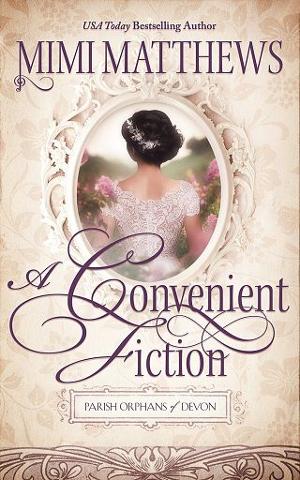 A Convenient Fiction by Mimi Matthews