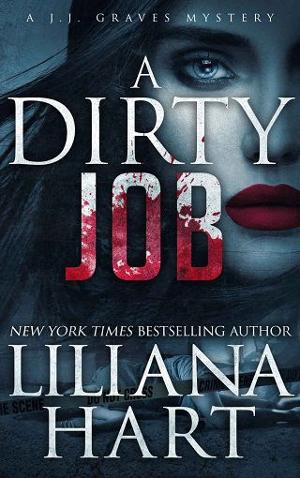 A Dirty Job by Liliana Hart