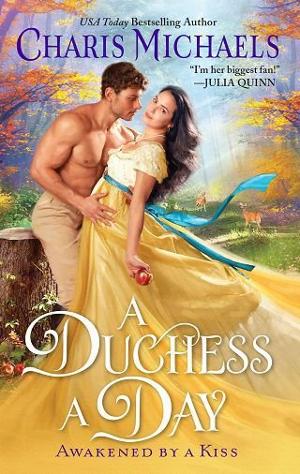 A Duchess a Day by Charis Michaels