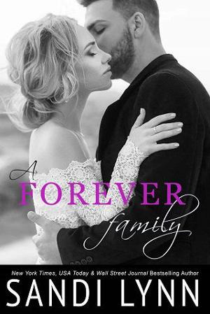 A Forever Family by Sandi Lynn