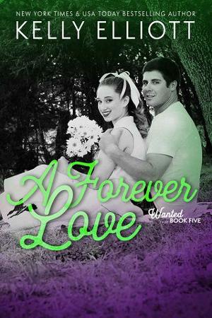 A Forever Love by Kelly Elliott