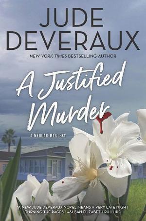 A Justified Murder by Jude Deveraux