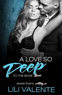 A Love so Deep by Lili Valente