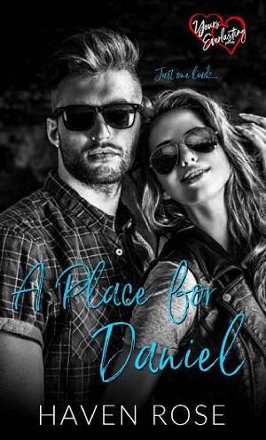 A Place for Daniel by Haven Rose