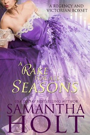 A Rake for All Seasons by Samantha Holt