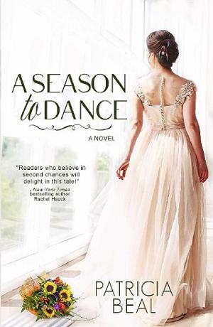 A Season to Dance by Patricia Beal