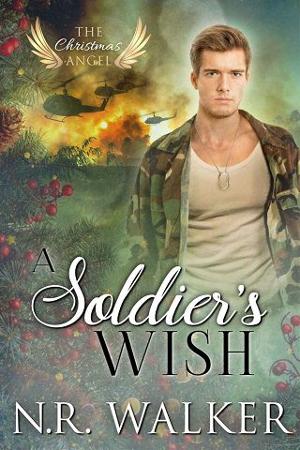 A Soldier’s Wish by N.R. Walker