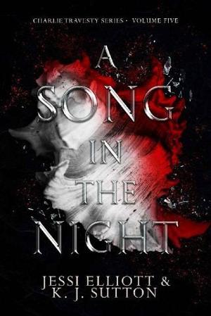 A Song in the Night by Jessi Elliott